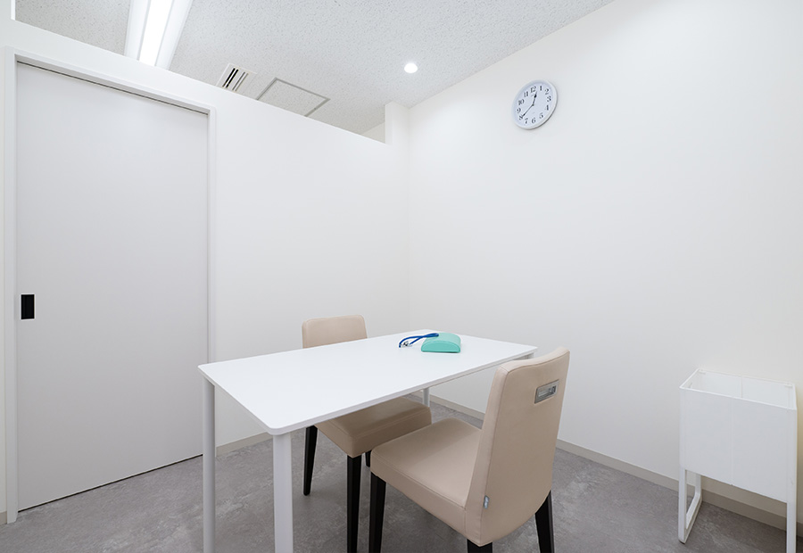 療養相談室