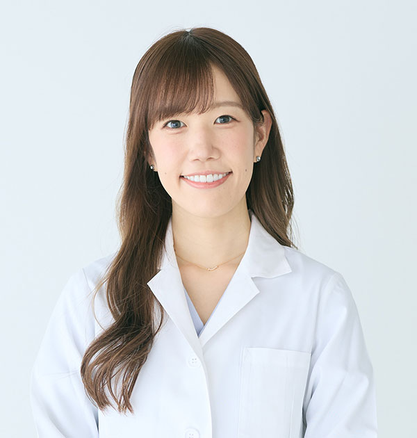 医師：石黒　瑞稀