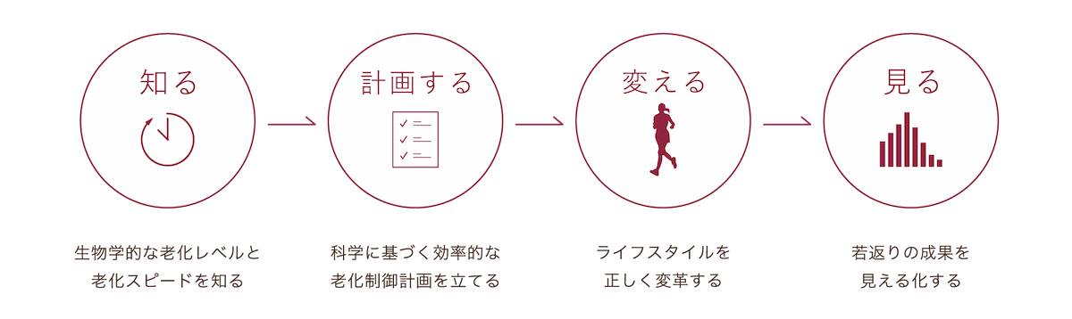 検査でわかること